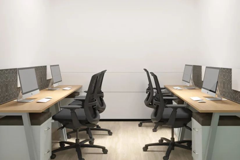 Awfis Majestic Omnia